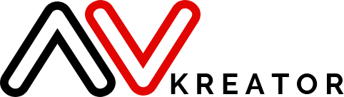 AV KREATOR Logo
